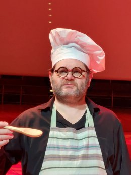 Koncert familijny "Koncertowa kuchnia"