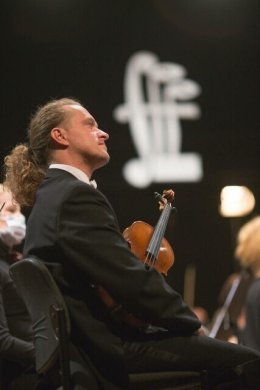 Muzyka z zielonej wyspy