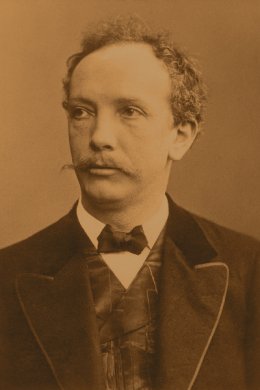 Koncert symfoniczny. 75. Rocznica śmierci Ryszarda Straussa