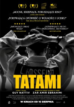 Tatami + spotkanie