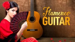 Wieczór flamenco. Koncert Gitarowy Tomasza Białookiego