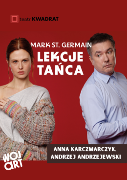 Lekcje Tańca
