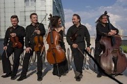 Koncert w karnawałowo-filmowym nastroju