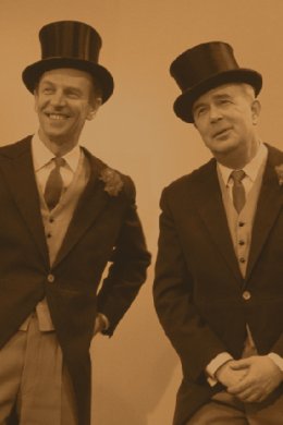 Koncert symfoniczny. Piosenki Kabaretu Starszych Panów