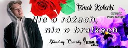 Stand-up No Limits: Tomek Kołecki/ Maks Padalak
