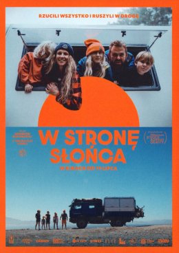 W STRONĘ SŁOŃCA