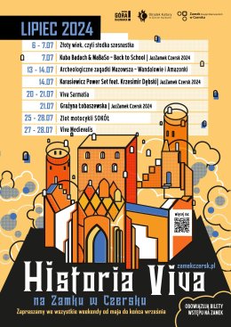 VIVA MEDIEVALIS | Historia Viva