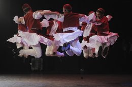 W Europie ze "Śląskiem"