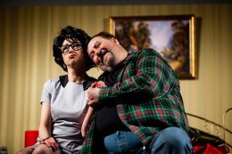 Trzy razy łóżko - Krakowski Teatr Komedia