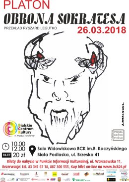 OBRONA SOKRATESA