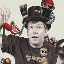 BAJKOWA NIEDZIELA - Scena Marka Żyły - Scena dla Szopena!