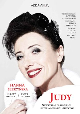 Judy - Niezwykła i poruszająca historia legendy Hollywood