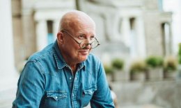 Piotr Bukartyk z zespołem Ajagore - "40 lat z hakiem" Koncert jubileuszowy