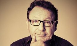 Recital Zbigniewa Zamachowskiego