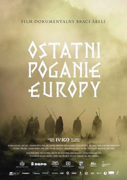 Ostatni poganie Europy