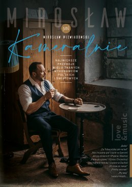 Mirosław Niewiadomski Kameralnie