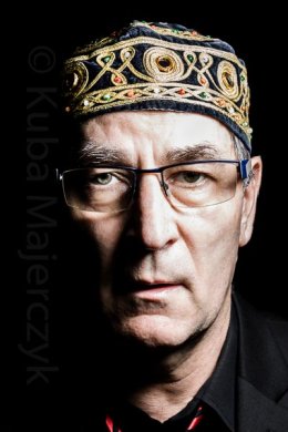 Leszek Kułakowski ,,Moja mała słupska ojczyzna" XXX KJF