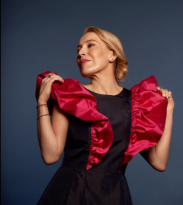 Dominik Wania ,,Lonely Shadows'' i Aga Zaryan ,,Polskie piosenki" - XXX KJF