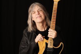 Mike Stern Band (USA). XXX KJF