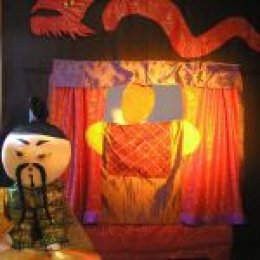 Klubowy Teatrzyk - Luty