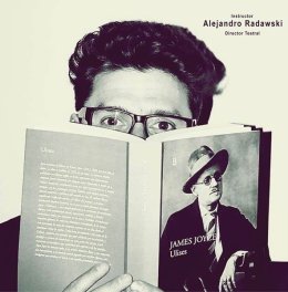 Taller Teatral de Improvisación y Creación con Alejandro Radawski MÓDULO 2