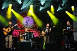 Koncert Zespołu - Własny Port