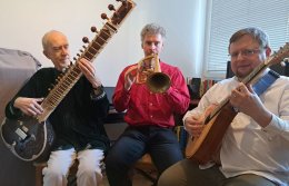 Wesołowski/ Bartczak/ Stępień - Ireland meets Europe