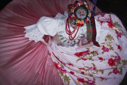 Zespół Pieśni i Tańca „Śląsk” im. Stanisława Hadyny - koncert