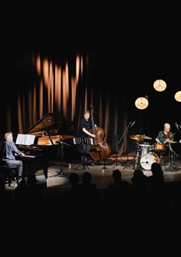 Andrzej Jagodziński Trio i goście