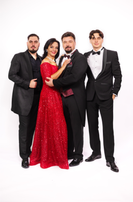 Viva la musica- Śpiewająca rodzina Kaczmarek