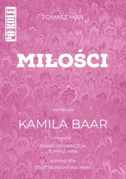Teatr Po Kolei: „Miłości” w reżyserii Tomasza Mana