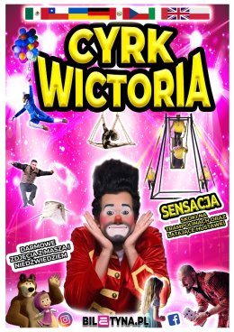 Cyrk Wictoria