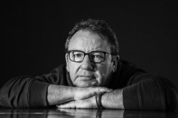 Zbigniew Zamachowski - recital z okazji 40-lecia pracy artystycznej