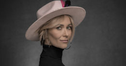 Ania Karolska "W drodze" – koncert | prowadzenie Małgorzata Ohme