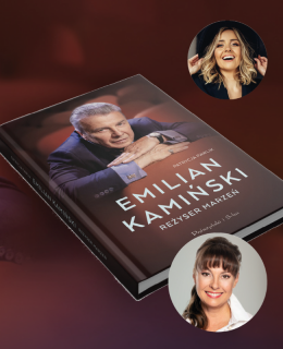 Spotkanie autorskie z Patrycją Pawlik