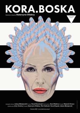 Kora. Boska - spektakl w ramach FESTIWALU KULTURA NAS OCALI