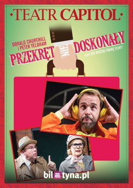 Przekręt (nie)doskonały