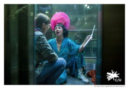 Dzień, w którym V. dała mi do myślenia albo jak pozbyłam się prokrastynacji