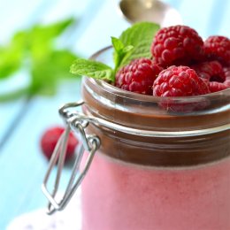 Junior Finger FOOD STORY, czyli przekąski na słono i słodko na każdą okazję