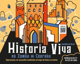 11.08 Legendy Mazowsza – smoki, duchy i skarby  | Historia Viva