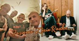 Ranko Ukulele i Zacier