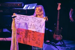 Tribute To Joss Stone