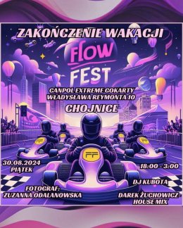 Flow Fest