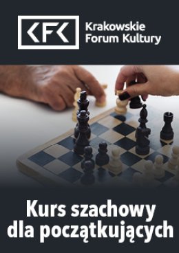 Kurs szachowy dla początkujących