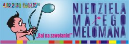 Niedziela Małego Melomana - Bal na zawołanie!