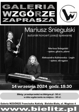 Mariusz Śniegulski