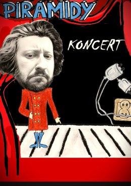 Mickiewicz Inaczej - koncert zespołu PIRAMIDY