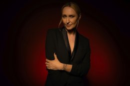 Koncert : Anita Lipnicka