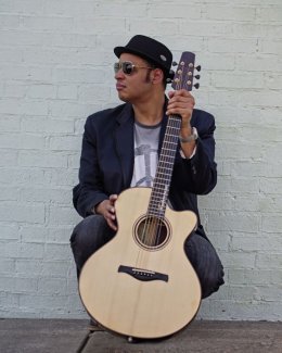 Siesta Festival 2018 - Raul MIDON