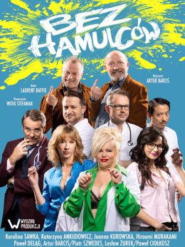 Bez hamulców